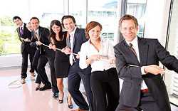 Teamarbeit und Kommunikation5