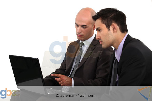 Berater-Verkäufer-Betreuer – Warum man genau wissen sollte, was man sucht – Blog: gbcc, K. Ghaffari