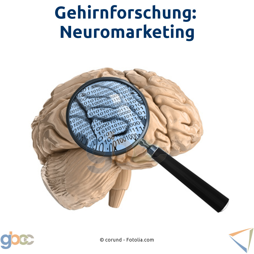 Gehirnforschung: Neuromarketing