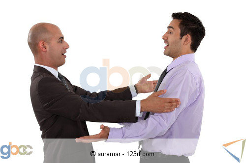 3 Lebensbereiche - Beziehung gestalten