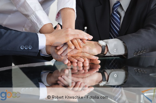 3 Lebensbereiche - Resultat erzielen